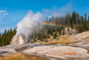 Lone Star Geyser