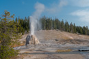 Lone Star Geyser