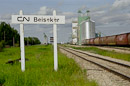 Beiseker