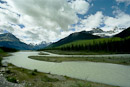 am Icefields Parkway