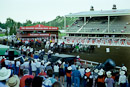 Chuckwagon Race