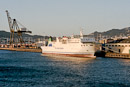 Interislander Fähre