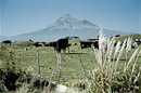 Mount Taranaki