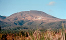 Mt. Tongariro mit Ketetahi Hot Springs