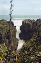 Pancake Rocks