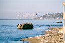 Felsen von Gibraltar