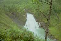 Bredekfossen