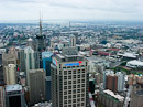 Blick vom Sydney Tower