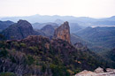 Warrumbungle National Park