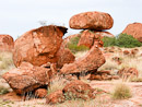 Devil's Marbles