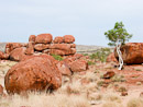 Devil's Marbles