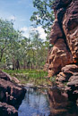 Barrk Sandstone Walk