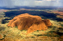 Ayers Rock