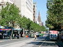 Swanston Street