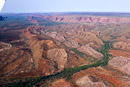 Cattle Station Texas Downs