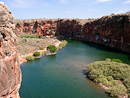 Yardie Creek Gorge