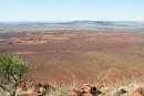 Hamersley Iron's Mine