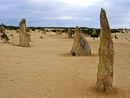 Pinnacles