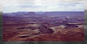 Green River Overlook