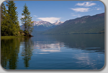 Clearwater Lake