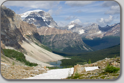 Whistling Pass