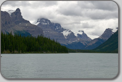 Boulder Pass