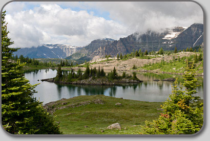 Egypt Lake