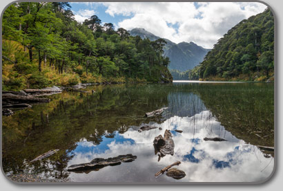 Lago Chico