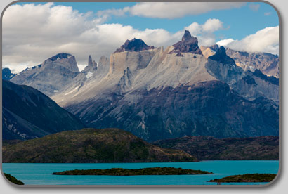 Torres del Paine