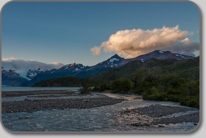 Torres del Paine