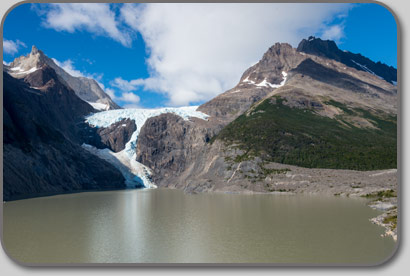 Torres del Paine