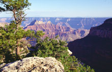 Grand Canyon Northrim