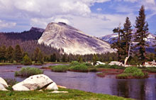 Lembert Dome